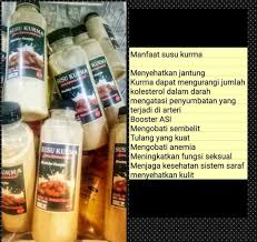 Dalam proses campurannya, susu kurma (kubik) kurma susu almond kini hadir dengan beberapa pilihan varian rasa dan tetap menggunakan bahan bahan campuran yang alami dan asli. Jual Susu Kurma 250ml Terbaru Juni 2021 Blibli