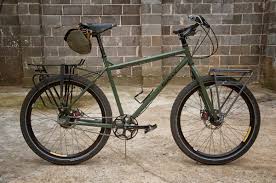 Found On Bing From Www Bikepacking Com Touring Bike Adventure Bike Touring Bicycles