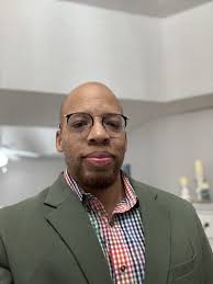 Maria Hinton, MS, ANP-BC