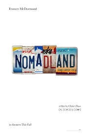 'nomadland' | anatomy of a scene. Ø£Ø±Ø¶ Ø§Ù„Ø±Ø­Ù„ Nomadland 2020