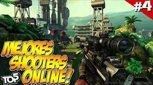 También puedes jugar muchos rpgs muy divertidos y desafiantes que piden pocos requisitos. The Sega Red Increibles Tops De Pc Y Android Top 5 Mejores Juegos Fps Shooter Online Gratuitos Para Pc De Pocos Y Medios Requisitos 4 2018