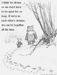 Pin By Julie Black On Missing Pooh Quotes Friends Quotes Winnie The Pooh Quotes
