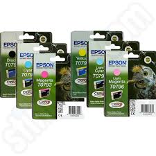 Provides a general overview and specifications of the epson stylus photo 1400 / 1410 chapter 2. Epson Stylus Photo 1410 Ink Cartridges Stinkyink Com