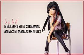 Grâce à l'augmentation rapide de son nombre de fans à travers le monde, anime est devenu l'exportation streaming anime gratuit. Top 23 Meilleurs Sites De Streaming Animes Et Mangas Gratuits Edition 2021