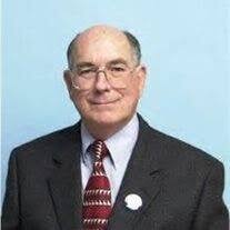 Charles Louis Ormond Obituary