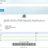 How to check 2020 jamb utme results online. 1