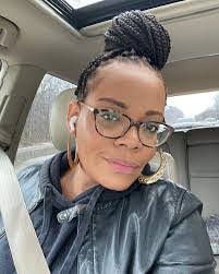 Shavon Chambers's Instagram, Twitter & Facebook