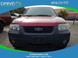 Image result for Redfire 2004 Escape