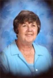 Presswood, Connie Irene (Benton)