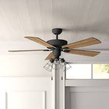 Home ceiling fans will wobble because they are unbalanced, not because of the length of the mount. Pin On Union Custom Home