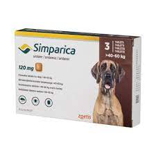 As a general rule, it will take 26 to 30 days to make permanent lasting changes to your subconscious. Simparica 40 To 60kg Dog Grand Central Vet