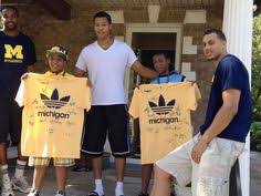 19 Go blue jordan morgan!!!!!!!!!!!!!!!! ideas