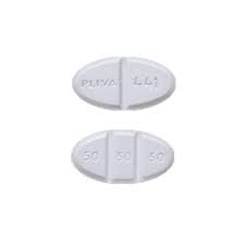 Image result for Trazodone