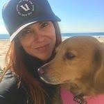 Mindy Goodrich's Instagram, Twitter & Facebook