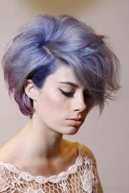Coupe moitié courte moitié rasé gothique. Quelle Coupe De Cheveux Asymetrique Pour Sublimer Votre Visage Archzine Fr