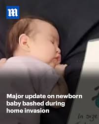 She was hospitalised with a severe head injury. So devastating 💔 Read  more: https://trib.al/Mw968hq