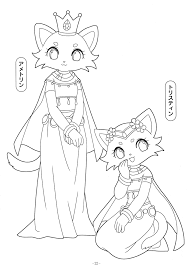 Http Www Oasidelleanime Com Minisiti Colorare Jewelpet Original1 Jewelpet Coloring Book024 Jpg Chibi Coloring Pages Coloring Pages Coloring Books