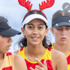 Whanganui High School Sports