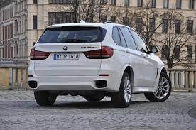 Ez 07/2016, 104.272 km, 230 kw (313 ps) suv / geländewagen / pickup, diesel, automatik, 4/5 türen. Test Bmw X5 M50d Kein Echter M Magazin