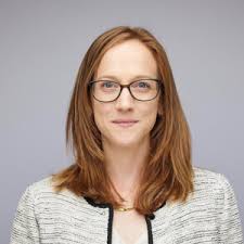 Our Organizing Chairs