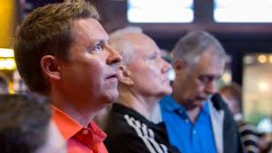 Carter, Lucarelli take Collier School Board seats