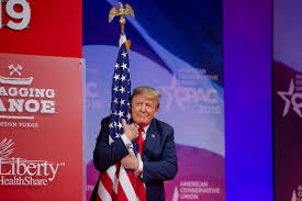 Cpac — cette page d'homonymie répertorie les différents sujets et articles partageant un même nom. Cpac Is Officially Trump S Anti Romney Safe Space Vanity Fair