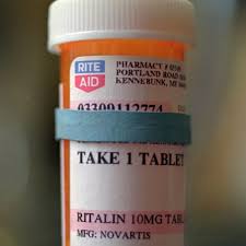 The medicine gets into your system slowly, and the effects can last up to 12 hours. Study Some Adhd Medicines May Increase Psychosis More Than Others