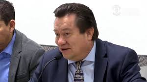 Sesiona la Junta de Gobierno y Coordinación Política; reconocen a ASEG