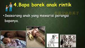 Bapa borek anak rintik syeikh ahmad faisol hj omar. Bahasa Malaysia Peribahasa Youtube