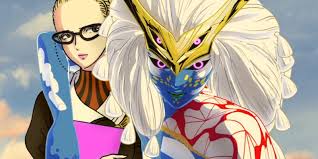 Today only, receive 34% off the collected works of hayao miyazaki on amazon. No More Heroes 3 Gets A Way Cool Way Bonkers 5 Minute Anime Trailer
