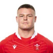 Scott Otten signs new deal with Ospreys