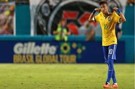 Brazil vs colombia the match will be played on 23 june 2021 starting at around midnight uk time and we will have live streaming links closer to the kickoff. Brazil Vs Ecuador Free Live Streaming And Score Watch Live Telecast Online Of Bra Vs Ecu Friendly Football Match India Com