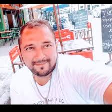 Adrian Jesus Cabana Flores