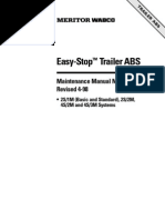 Looked on sam cab and sam chassis, couldnt find retarder relay. Catalogue Product Wabco Brake Anti Lock Braking System