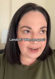 Landon Occupation