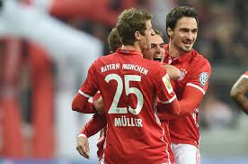 Fast checkout · selling fast · wide selection · deals won't last long Bayern Munich Vs Augsburg Can The League Leaders Repeat Their Midweek Performance The 4th Official