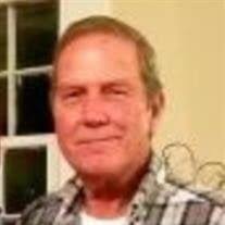 James Edward Crain Obituary