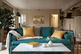Small space house design ideas. 5 Small Space Design Ideas From European Apartments