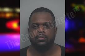 Moses Lloyd — Gwinnett County Jail Bookings