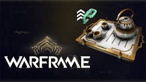 Warframe market codes xbox one. The Sacrifice Hypesite Free Orbiter Decoration Warframe Youtube
