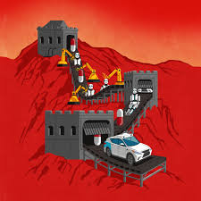 AI is upending the porn industry