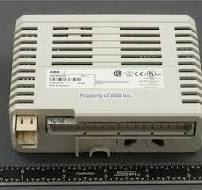 ABB DP840 Pulse Counter S/R 8 Ch 3BSE028926R1 Frequency ...