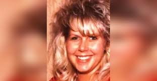 Obituary information for Tammie Kay Wright