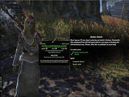 Quests And Consequences Page 3 Elder Scrolls Online