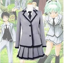 Manga, kaede kayano and assassination classroom anime #1980213 on  animesher.com