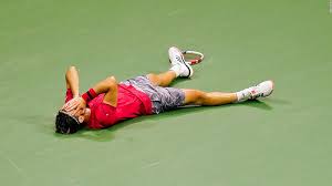 World №3/austrian №1 чемпион us open 2020 текущие очки : Dominic Thiem Dedicates Us Open Win To Family After So Many Sacrifices Cnn