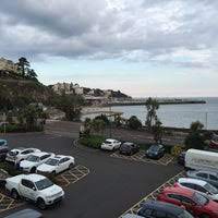 And it's just a short stroll from our torquay hotel. Premier Inn Torquay Hotel In Torquay