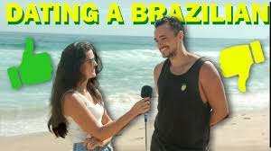 We are located only steps away from times square and we are in the heart of the theater district. Best Worst Dating A Brazilian According To Brazilians Youtube