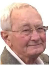 O B I T U A R Y Jack Frederick Ganzer, age 96, passed away Wednesday, April  23, 2025, surrounded by family. He was a native of Kansas City MO, a retired