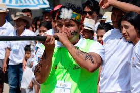 El papa y la mama.donde todos los carajitos libidinosos se daran vida! Diario Correo El Diario De Todos